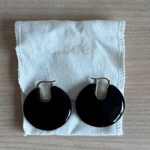 CHLOE Jemma earrings